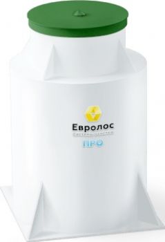 Евролос ПРО 3+